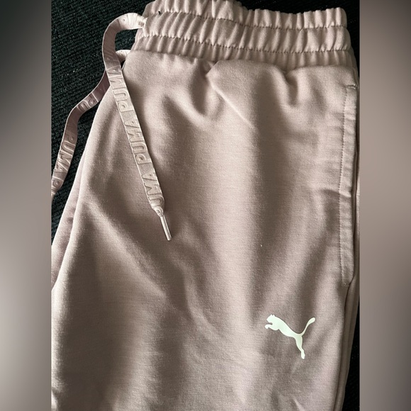 Puma joggers - Picture 5 of 5
